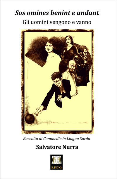 Libro EPDO - Salvatore Nurra